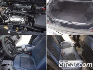 Mercedes-Benz A-Class A220 SEDAN 2020 года из Южной Кореи