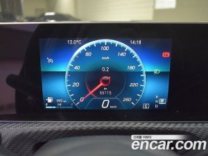 Mercedes-Benz A-Class A220 SEDAN 2020 года из Южной Кореи