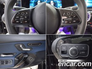 Mercedes-Benz A-Class A220 SEDAN 2020 года из Южной Кореи