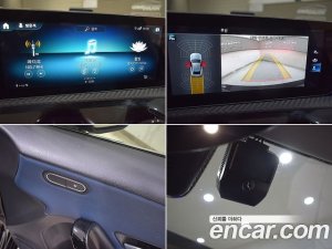 Mercedes-Benz A-Class A220 SEDAN 2020 года из Южной Кореи