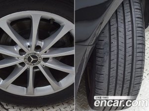 Mercedes-Benz A-Class A220 SEDAN 2020 года из Южной Кореи