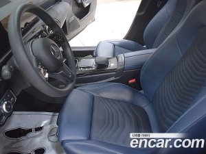 Mercedes-Benz A-Class A220 SEDAN 2020 года из Южной Кореи