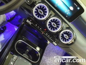 Mercedes-Benz A-Class A220 SEDAN 2020 года из Южной Кореи