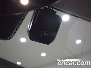 Mercedes-Benz A-Class A220 SEDAN 2020 года из Южной Кореи