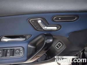 Mercedes-Benz A-Class A220 SEDAN 2020 года из Южной Кореи