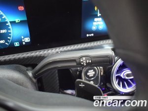 Mercedes-Benz A-Class A220 SEDAN 2020 года из Южной Кореи