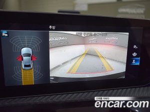 Mercedes-Benz A-Class A220 SEDAN 2020 года из Южной Кореи