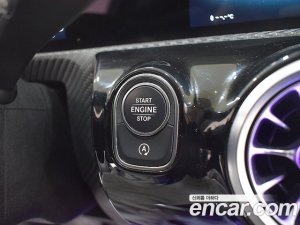 Mercedes-Benz A-Class A220 SEDAN 2020 года из Южной Кореи