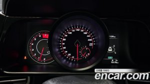 Hyundai AVANTE 1.6 2021 года из Южной Кореи