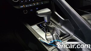Hyundai AVANTE 1.6 2021 года из Южной Кореи