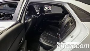 Hyundai AVANTE 1.6 2021 года из Южной Кореи
