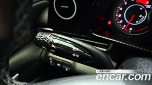 Hyundai AVANTE 1.6 2021 года из Южной Кореи