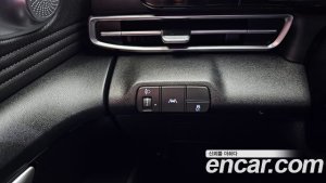 Hyundai AVANTE 1.6 2021 года из Южной Кореи