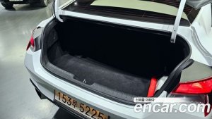 Hyundai AVANTE 1.6 2021 года из Южной Кореи
