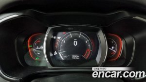 Renault-KoreaSamsung QM6 2.0 GDe Premiere 2WD 2020 года из Южной Кореи