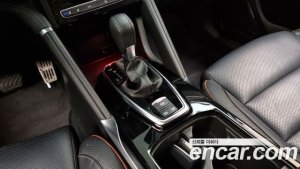 Renault-KoreaSamsung QM6 2.0 GDe Premiere 2WD 2020 года из Южной Кореи