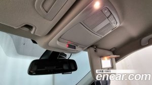 Renault-KoreaSamsung QM6 2.0 GDe Premiere 2WD 2020 года из Южной Кореи