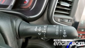 Renault-KoreaSamsung QM6 2.0 GDe Premiere 2WD 2020 года из Южной Кореи