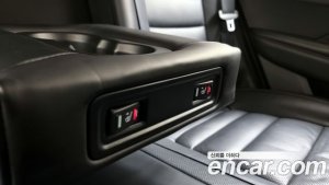 Renault-KoreaSamsung QM6 2.0 GDe Premiere 2WD 2020 года из Южной Кореи