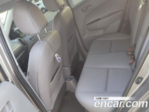 Kia morning 2020 года из Южной Кореи