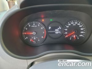 Kia morning 2020 года из Южной Кореи
