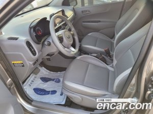 Kia morning 2020 года из Южной Кореи