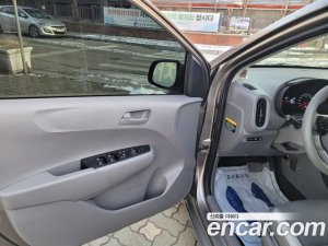 Kia morning 2020 года из Южной Кореи