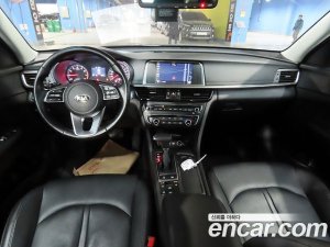 Kia K5 2.0 2020 года из Южной Кореи