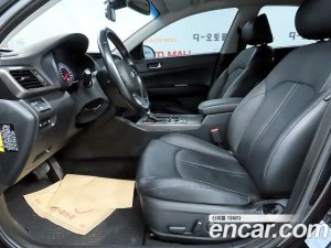 Kia K5 2.0 2020 года из Южной Кореи