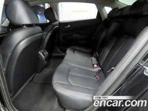Kia K5 2.0 2020 года из Южной Кореи
