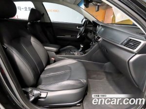 Kia K5 2.0 2020 года из Южной Кореи