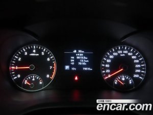 Kia K5 2.0 2020 года из Южной Кореи