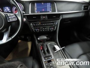 Kia K5 2.0 2020 года из Южной Кореи
