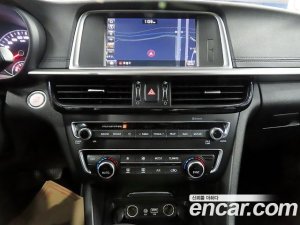 Kia K5 2.0 2020 года из Южной Кореи