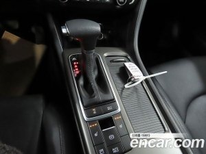 Kia K5 2.0 2020 года из Южной Кореи