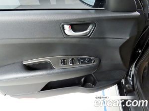 Kia K5 2.0 2020 года из Южной Кореи