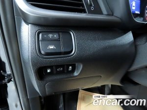 Kia K5 2.0 2020 года из Южной Кореи