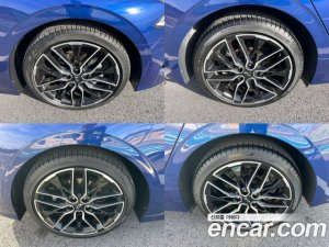Kia K5 1.6 Turbo 2020 года из Южной Кореи