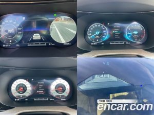 Kia K5 1.6 Turbo 2020 года из Южной Кореи