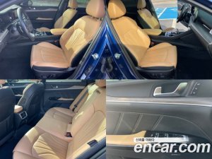 Kia K5 1.6 Turbo 2020 года из Южной Кореи