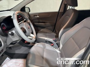 Kia morning Prestige 2021 года из Южной Кореи