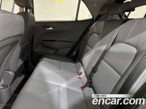 Kia morning Prestige 2021 года из Южной Кореи