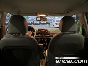 Kia morning Prestige 2021 года из Южной Кореи