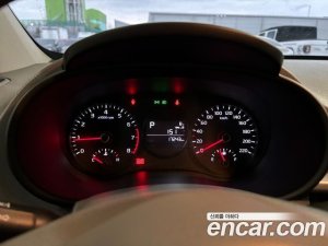 Kia morning Prestige 2021 года из Южной Кореи
