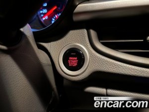 Kia morning Prestige 2021 года из Южной Кореи