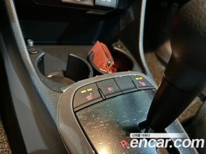 Kia morning Prestige 2021 года из Южной Кореи