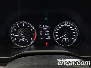 Hyundai AVANTE 1.6 2020 года из Южной Кореи
