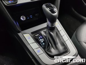 Hyundai AVANTE 1.6 2020 года из Южной Кореи