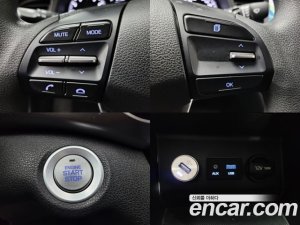 Hyundai AVANTE 1.6 2020 года из Южной Кореи