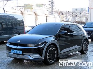 Hyundai Ioniq5 Long Range 2022 года из Южной Кореи